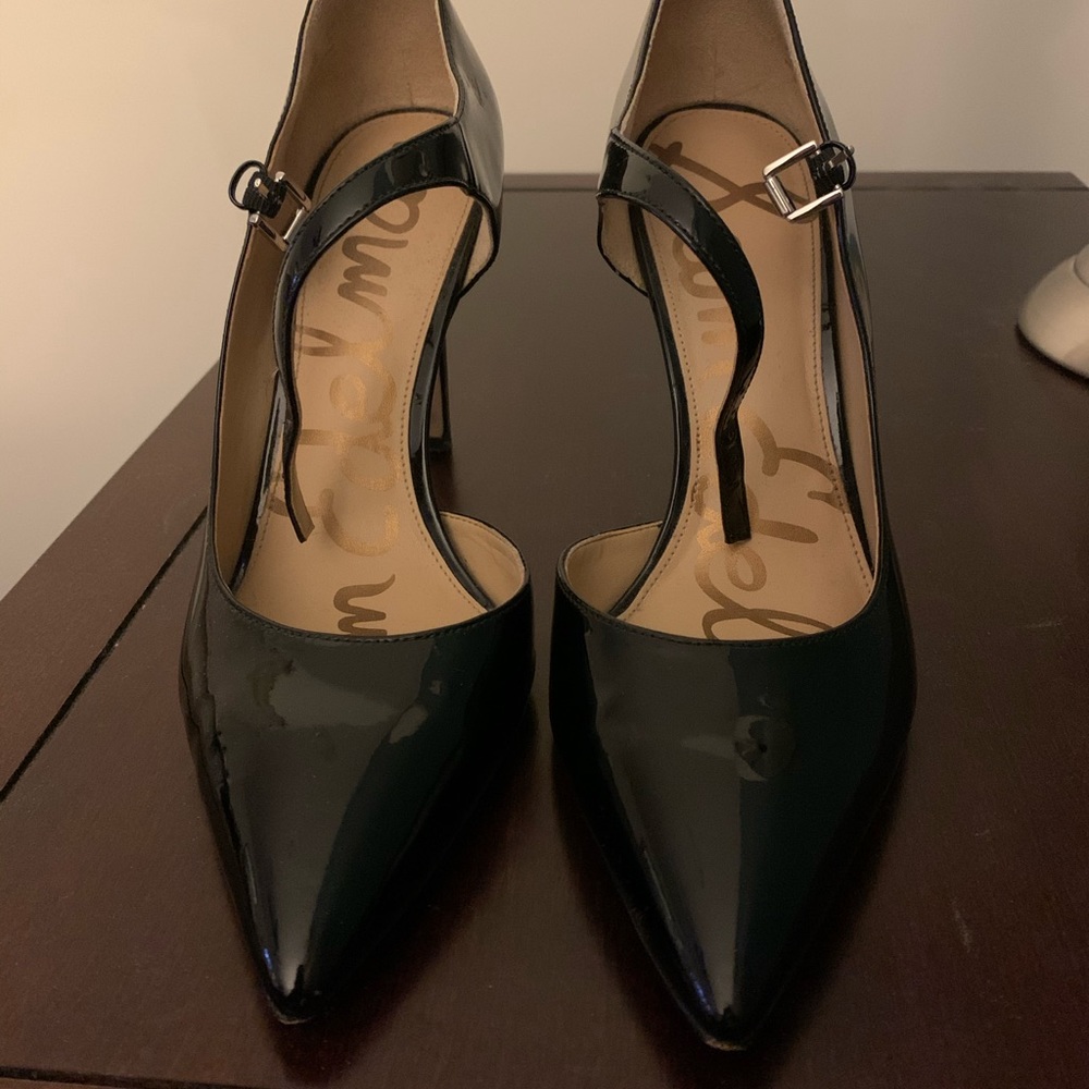 Sam Edelman Nora Heel